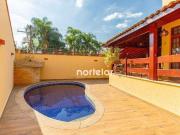 Casa / Sobrado para Venda em São Paulo/SP City América 4... Casa / Sobrado para Venda em São Paulo/SP City América 4...