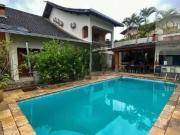 Casa / Sobrado para Venda em São Paulo/SP City América 4...