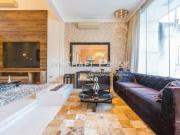 Casa / Sobrado para Venda em São Paulo/SP City América 4...