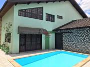 Casa / Sobrado para Venda em São Paulo/SP City América 4...