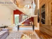 Casa / Sobrado para Venda em São Paulo/SP City América 4...