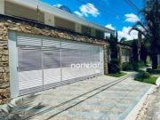 Casa / Sobrado para Venda em São Paulo/SP City América 4...