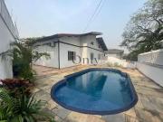 Casa / Sobrado para Venda em São Paulo/SP City América 4...