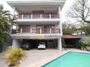 Casa / Sobrado para Venda em São Paulo/SP City América 4...