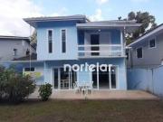 Casa / Sobrado para Venda em São Paulo/SP City América 4...