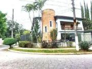 Casa / Sobrado para Venda em São Paulo/SP City América 4...