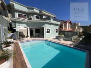 Casa / Sobrado para Venda em São Paulo/SP City América 4...