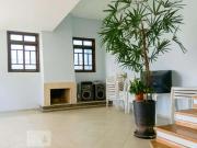 Casa / Sobrado para Venda em São Paulo/SP City América 4...