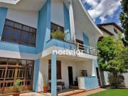 Casa / Sobrado para Venda em São Paulo/SP City América 4...