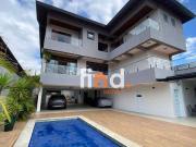 Casa / Sobrado para Venda em São Paulo/SP City América 4...