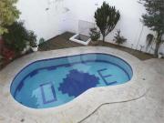 Casa / Sobrado para Venda em São Paulo/SP City América 4...