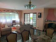 Casa / Sobrado para Venda em São Paulo/SP City América 4...