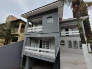 Casa / Sobrado para Venda em São Paulo/SP City América 4...