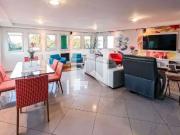 Casa / Sobrado para Venda em São Paulo/SP City América 4...