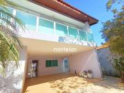 Casa / Sobrado para Venda em São Paulo/SP City América 4...