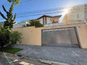 Casa / Sobrado para Venda em São Paulo/SP City América 4...