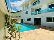 Casa / Sobrado para Venda em São Paulo/SP City América 4...