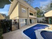 Casa / Sobrado para Venda em São Paulo/SP City América 4...