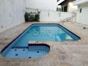 Casa / Sobrado para Venda em São Paulo/SP City América 4...