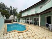 Casa / Sobrado para Venda em São Paulo/SP City América 4...