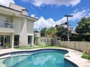 Casa / Sobrado para Venda em São Paulo/SP City América 4...