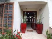 Casa / Sobrado para Venda em São Paulo/SP City América 4...