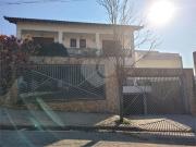 Casa / Sobrado para Venda em São Paulo/SP City América 4...