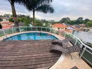 Casa / Sobrado para Venda em São Paulo/SP City América 4...