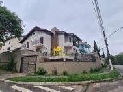 Casa / Sobrado para Venda em São Paulo/SP City América 4...