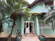 Casa / Sobrado para Venda em São Paulo/SP City América 4...