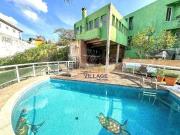 Casa / Sobrado para Venda em São Paulo/SP City América 4...