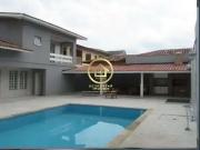 Casa / Sobrado para Venda em São Paulo/SP City América 4...