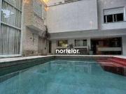 Casa / Sobrado para Venda em São Paulo/SP City América 4...