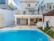 Casa / Sobrado para Venda em São Paulo/SP City América 4...