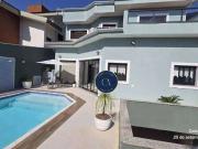 Casa / Sobrado para Venda em São Paulo/SP City América 5...