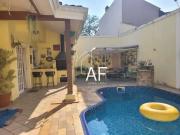 Casa / Sobrado para Venda em São Paulo/SP City América 5...