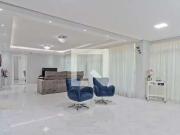 Casa / Sobrado para Venda em São Paulo/SP City América 5...