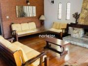 Casa / Sobrado para Venda em São Paulo/SP City América 5...