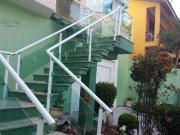 Casa / Sobrado para Venda em São Paulo/SP City América 5...