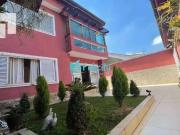 Casa / Sobrado para Venda em São Paulo/SP City América 9...