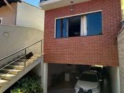 Casa / Sobrado para Venda em São Paulo/SP City Recanto...