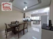 Casa / Sobrado para Venda em São Paulo/SP City Recanto...