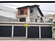 Casa / Sobrado para Venda em São Paulo/SP City Recanto...