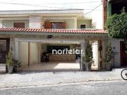 Casa / Sobrado para Venda em São Paulo/SP City Recanto...