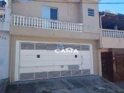 Casa / Sobrado para Venda em São Paulo/SP Conjunto...