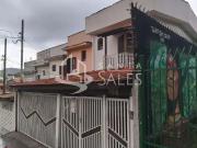 Casa / Sobrado para Venda em São Paulo/SP Conjunto...