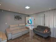 Casa / Sobrado para Venda em São Paulo/SP Cupecê 2 Quartos