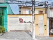Casa / Sobrado para Venda em São Paulo/SP Cupecê 2 Quartos