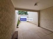 Casa / Sobrado para Venda em São Paulo/SP Cupecê 3 Quartos