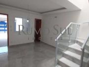 Casa / Sobrado para Venda em São Paulo/SP Cupecê 3 Quartos